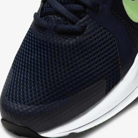 Кроссовки Nike Run Swift 2 CU3517-404 (Оригинал) - фото №6