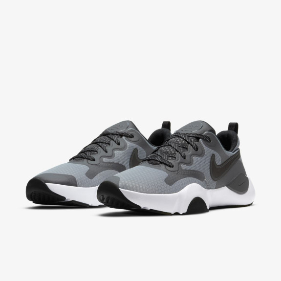 Кросівки Nike SpeedRep Training Shoe CU3579-001 (Оригінал) - фото №2