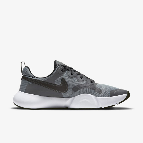Кросівки Nike SpeedRep Training Shoe CU3579-001 (Оригінал) - фото №4