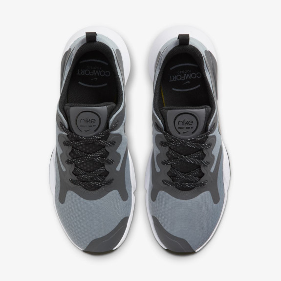 Кросівки Nike SpeedRep Training Shoe CU3579-001 (Оригінал) - фото №5