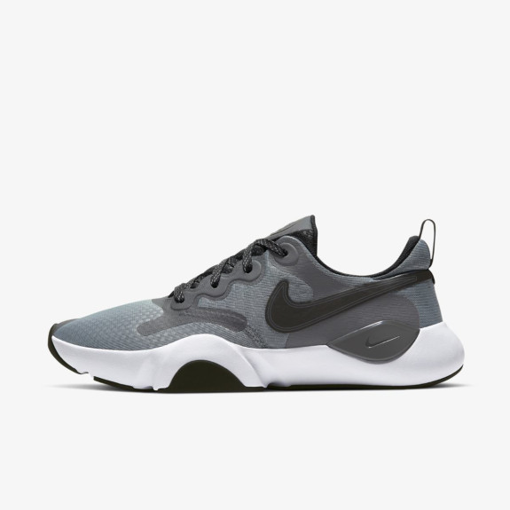Кросівки Nike SpeedRep Training Shoe CU3579-001 (Оригінал)