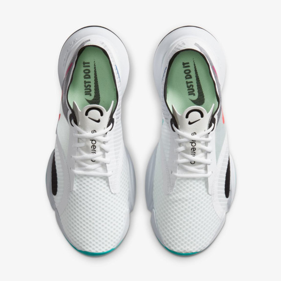 Кросівки Nike SuperRep GO CJ0773-005 (Оригінал) - фото №2