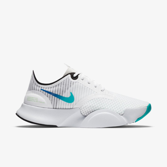 Кросівки Nike SuperRep GO CJ0773-005 (Оригінал) - фото №3