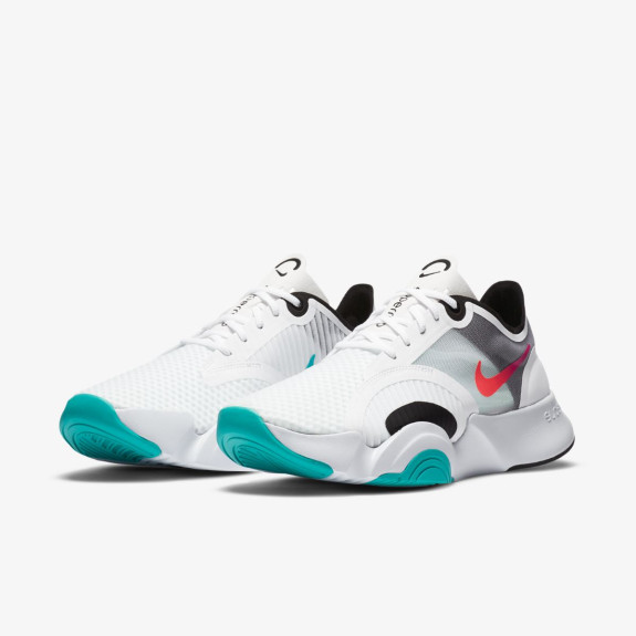 Кросівки Nike SuperRep GO CJ0773-005 (Оригінал) - фото №5