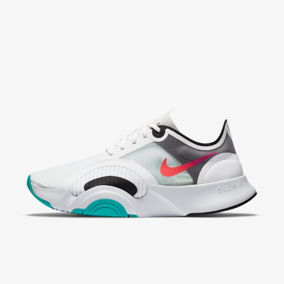 Кросівки Nike SuperRep GO CJ0773-005 (Оригінал)