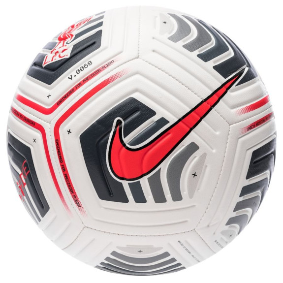 Мяч Nike Liverpool Strike DD7136-100 (Оригінал)