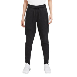 Дитячі Штани Nike Sportswear Tech Fleece Older CU9213-010 (Оригінал)