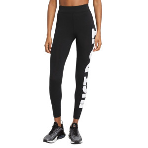 Лосіни Nike Sportswear Essential Women's High-Rise LegginGS CZ8534-010 (Оригінал)