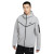 Кофта Nike Sportswear Tech Fleece Men's Full-Zip Hoodie CU4489-063 (Оригінал)