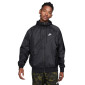 Ветровка Rains Jackets 1837-Black (Оригинал)