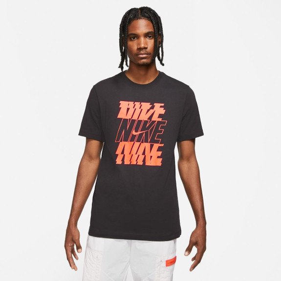 Футболка Nike M Nsw Tee DB6475-010 (Оригинал)