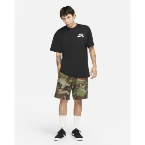 Футболка Nike SB Logo Skate DC7817-010 (Оригінал)