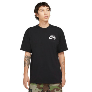Футболка Nike SB Logo Skate DC7817-010 (Оригінал)