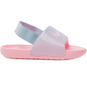 Детские Сандалии Nike Kawa Slide Se (Td) CW1658-600 (Оригинал)