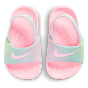 Детские Сандалии Nike Kawa Slide Se (Td) CW1658-600 (Оригинал)