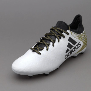 Футбольные Бутсы Adidas X 16.3 FG AQ4321 (Оригинал)