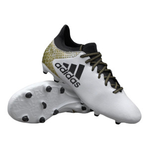 Футбольные Бутсы Adidas X 16.3 FG AQ4321 (Оригинал)