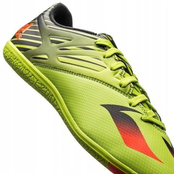 Футзалки Adidas Messi 15.3 S74691 (Оригінал) - фото №2