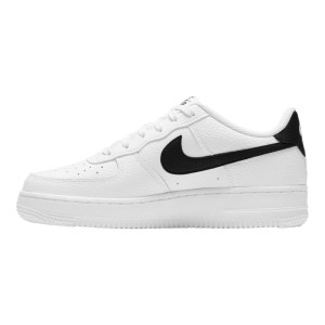 Дитячі Кросівки Nike Air Force 1 (GS) CT3839-100 (Оригінал)