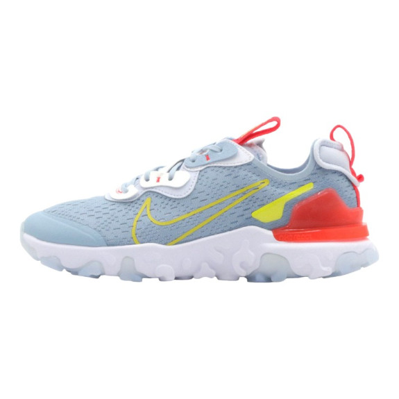 Детские Кроссовки Nike React Vision GS CD6888-404 (Оригинал)