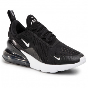 Жіночі Кросівки Nike Air Max 270 Black AH6789-001 (Оригінал)