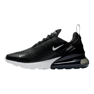 Жіночі Кросівки Nike Air Max 270 Black AH6789-001 (Оригінал)