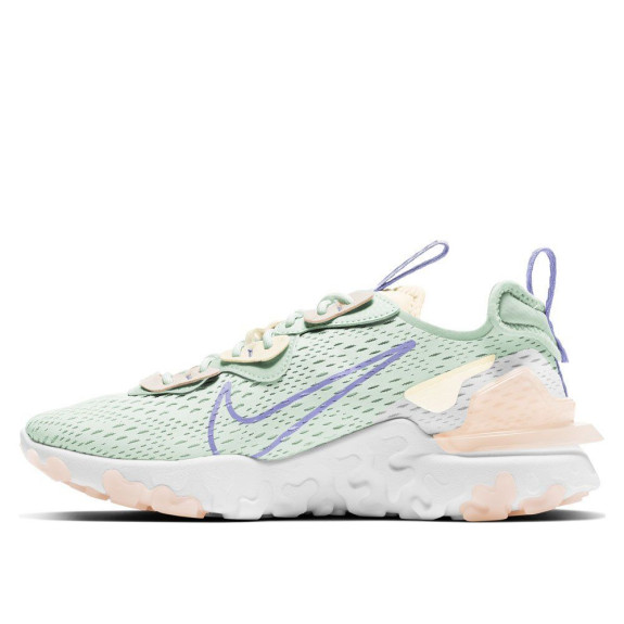 Жіночі Кросівки Nike React Vision CI7523-301 (Оригінал)