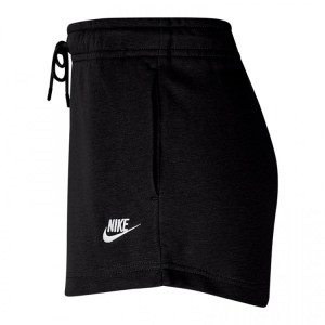 Жіночі Шорти Nike Sportswear CJ2158-010 (Оригінал)