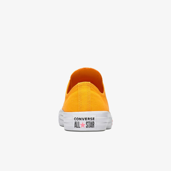 Женские Кеды Converse All Star 564115C (Оригинал) - фото №3