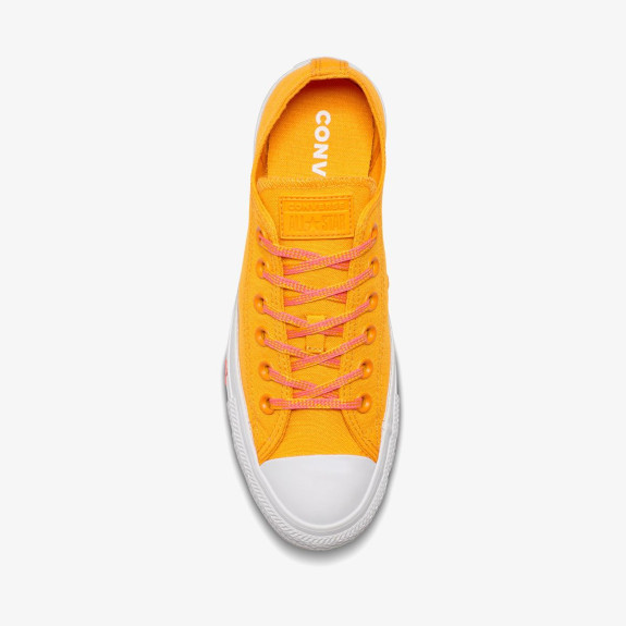 Женские Кеды Converse All Star 564115C (Оригинал) - фото №4