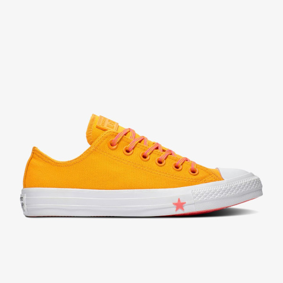 Женские Кеды Converse All Star 564115C (Оригинал) - фото №5