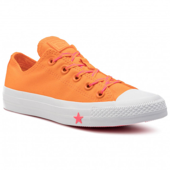 Женские Кеды Converse All Star 564115C (Оригинал) - фото №6