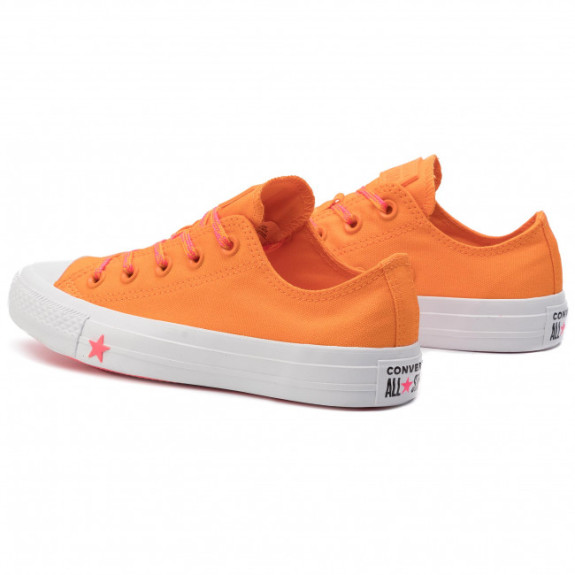 Женские Кеды Converse All Star 564115C (Оригинал) - фото №7