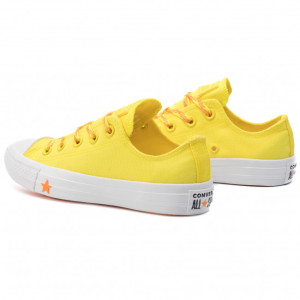 Кеди Converse All Star 564116C (Оригінал)
