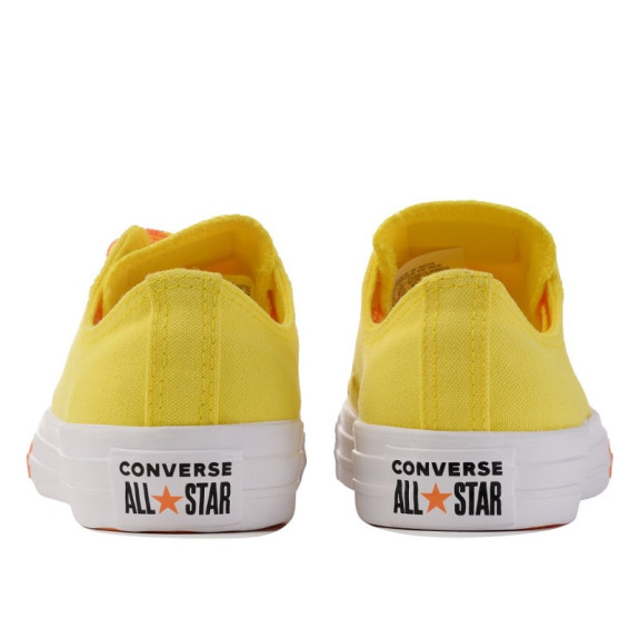 Кеди Converse All Star 564116C (Оригінал) - фото №4