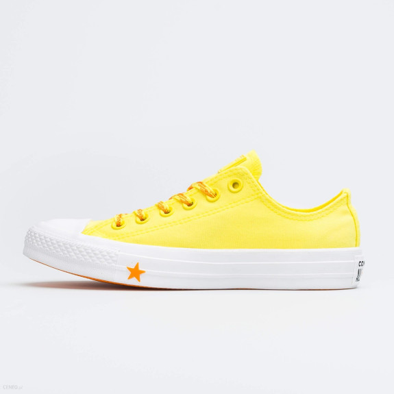 Кеди Converse All Star 564116C (Оригінал)
