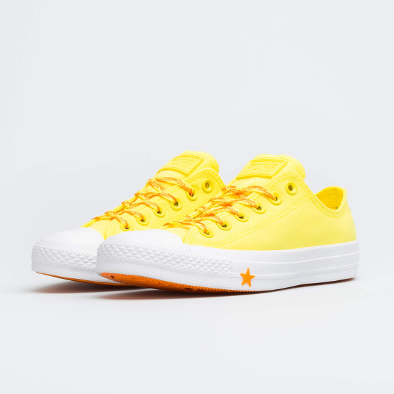 Кеди Converse All Star 564116C (Оригінал) - фото №6