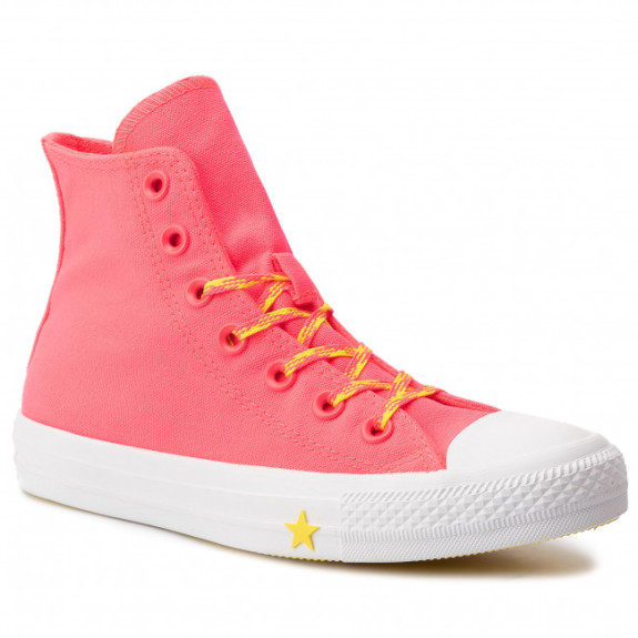 Кеди Converse All Star 564122C (Оригінал) - фото №4