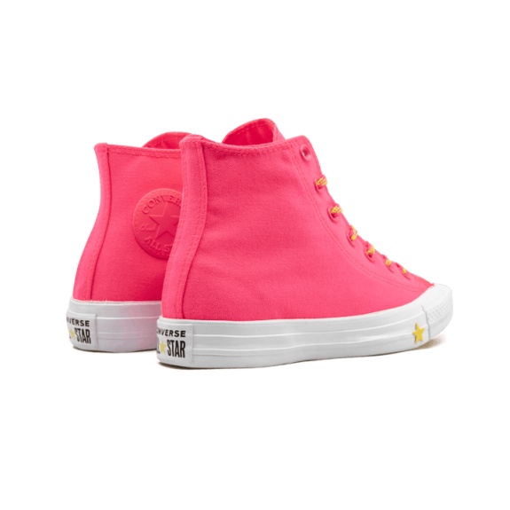 Кеди Converse All Star 564122C (Оригінал) - фото №6