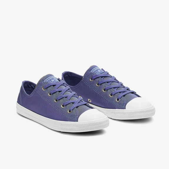 Женские Кеды Converse All Star 564308C (Оригинал) - фото №2