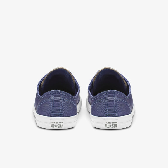 Женские Кеды Converse All Star 564308C (Оригинал) - фото №4