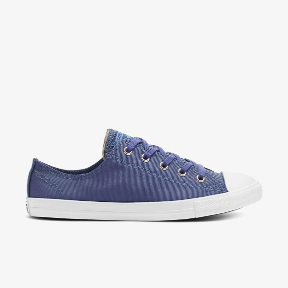 Женские Кеды Converse All Star 564308C (Оригинал) - фото №5