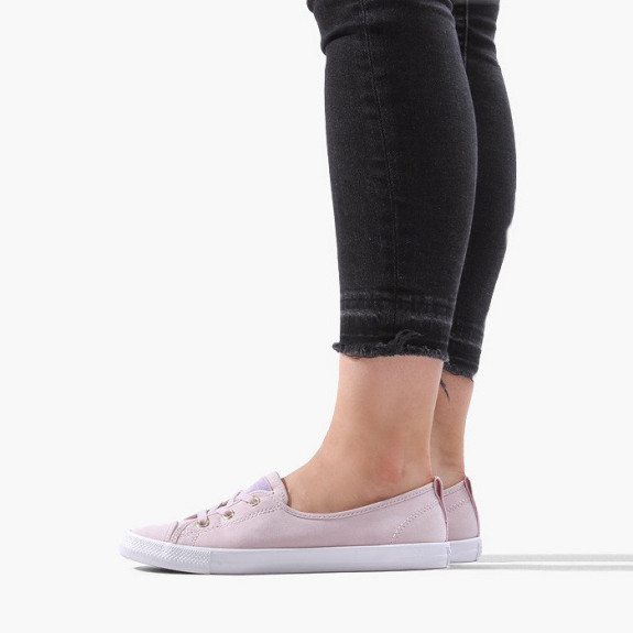 Женские Кеды Converse All Star 564314C (Оригинал) - фото №2