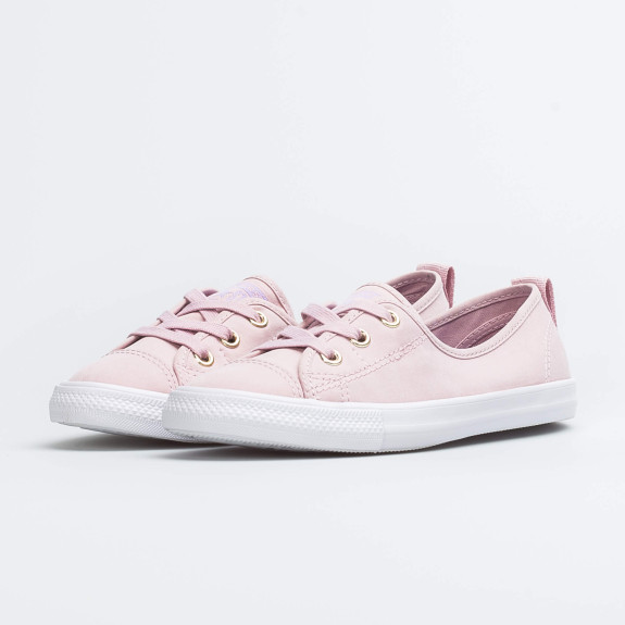 Женские Кеды Converse All Star 564314C (Оригинал) - фото №3