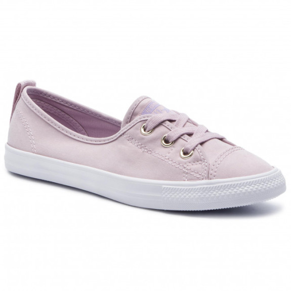 Женские Кеды Converse All Star 564314C (Оригинал) - фото №4