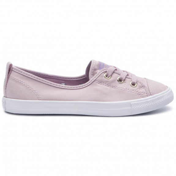 Женские Кеды Converse All Star 564314C (Оригинал) - фото №5