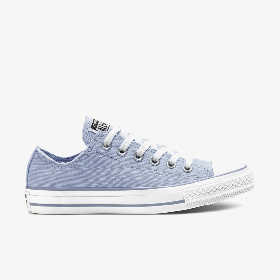 Кеди Converse All Star 564345C (Оригінал) - фото №2