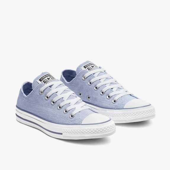 Кеди Converse All Star 564345C (Оригінал) - фото №3