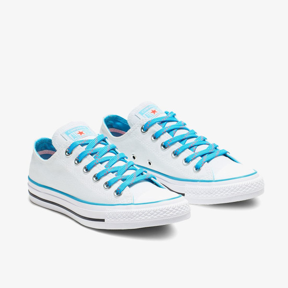 Кеди Converse All Star 564348C (Оригінал) - фото №2