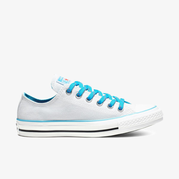 Кеди Converse All Star 564348C (Оригінал) - фото №3
